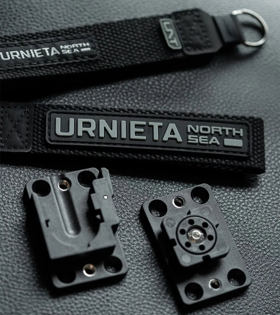 URNIETA Keychain Expansion Module
