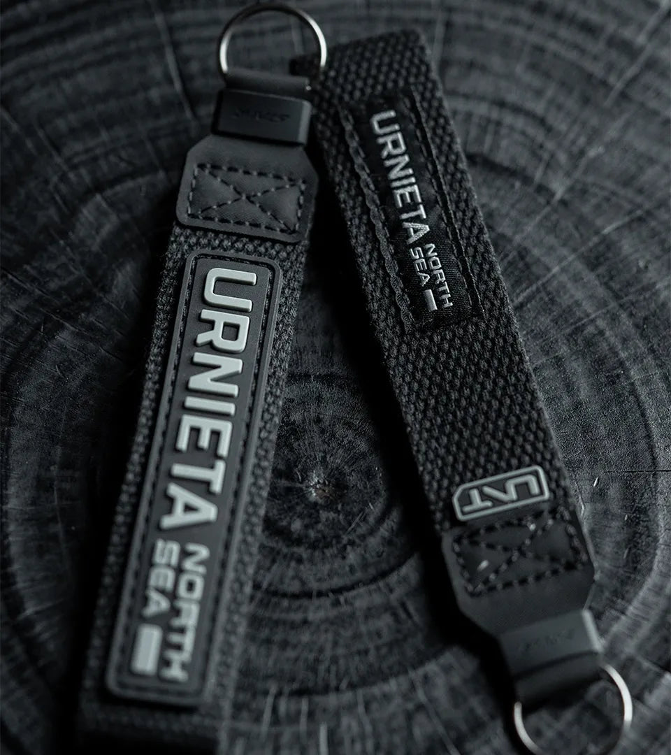 URNIETA Keychain Expansion Module 6