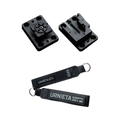 URNIETA Keychain Expansion Module