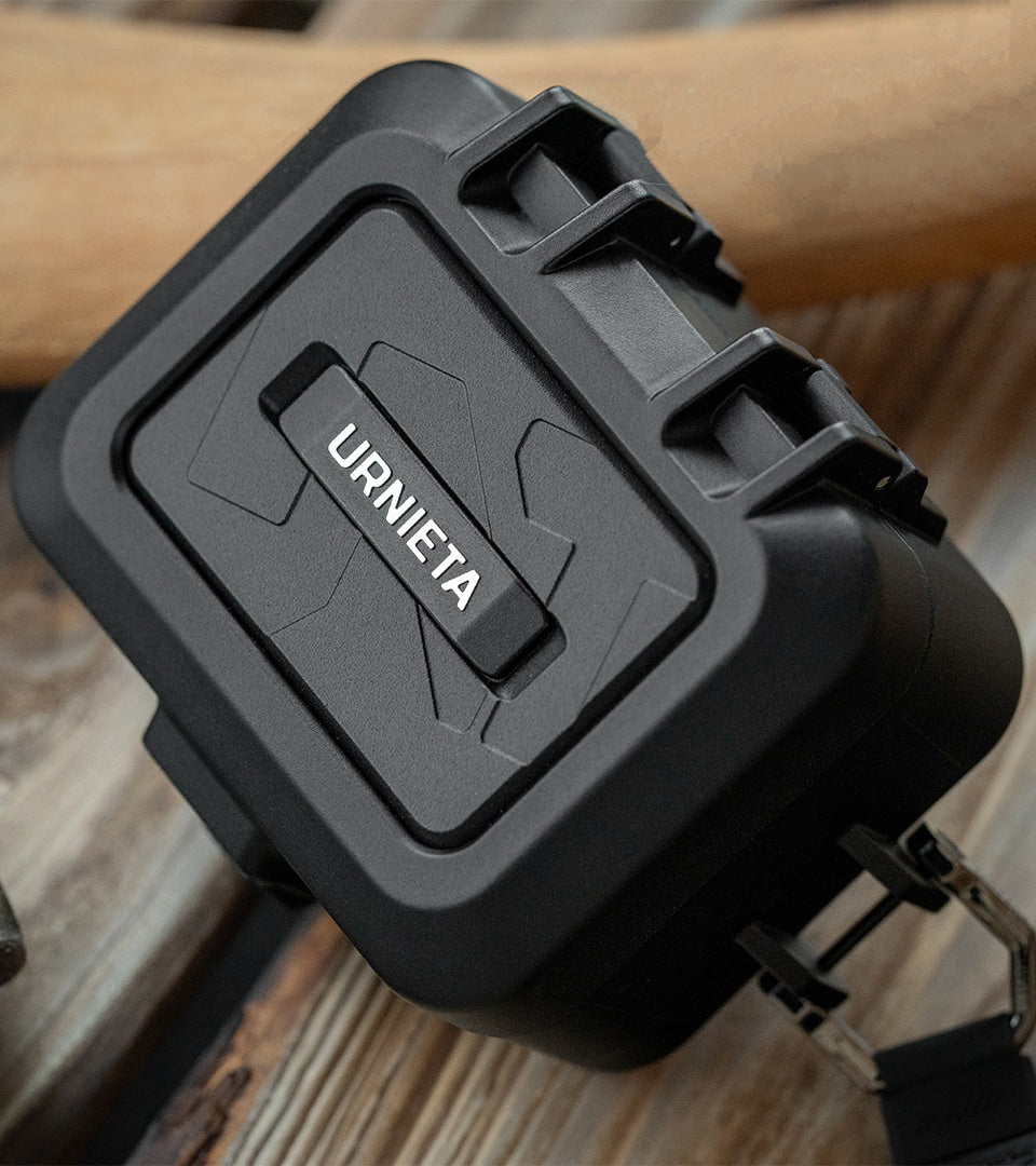 URNIETA Multifunctional Gear Box 3