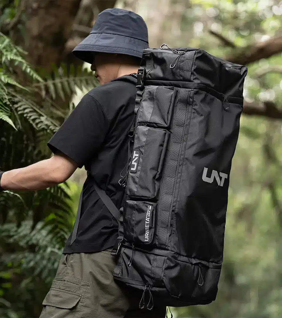 URNIETA Multifunctional Travel Bag