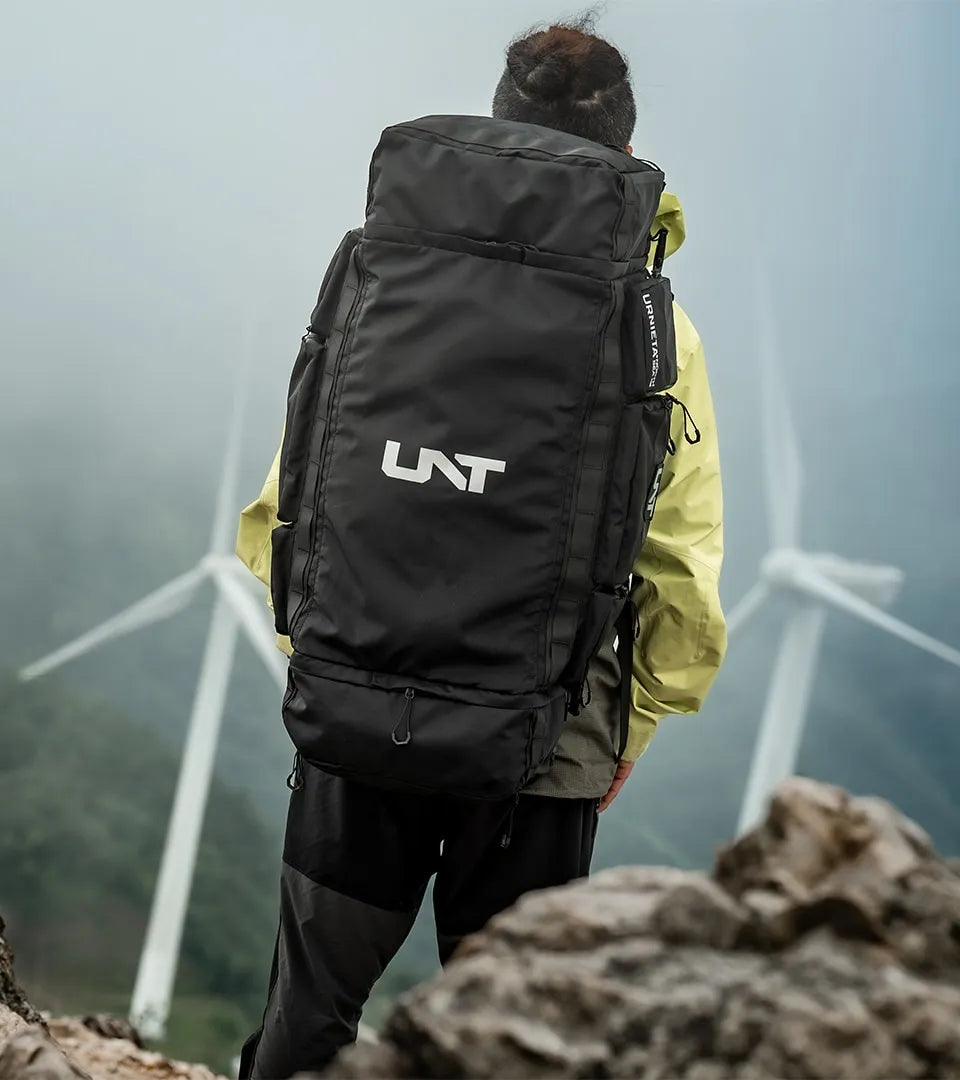 URNIETA Multifunctional Travel Bag 3