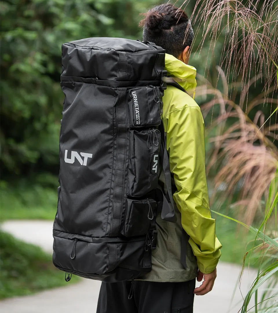 URNIETA Multifunctional Travel Bag 4