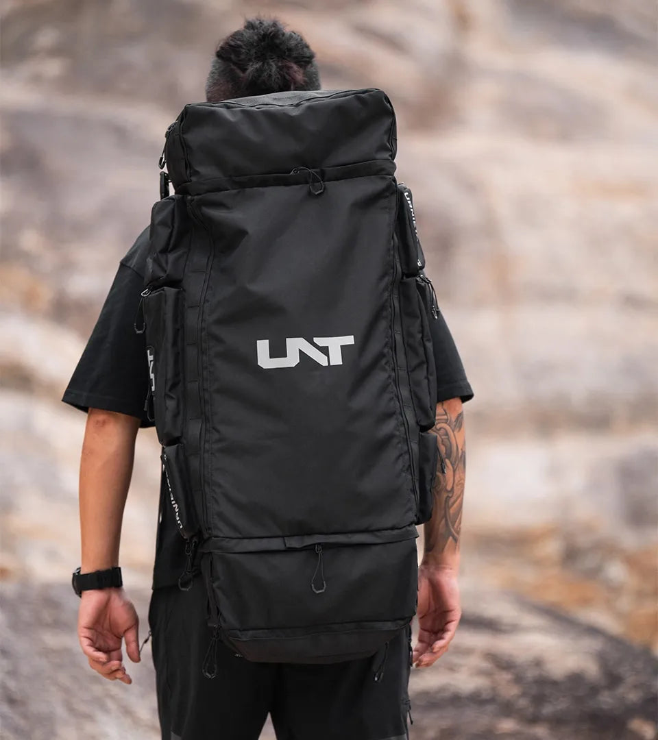 URNIETA Multifunctional Travel Bag