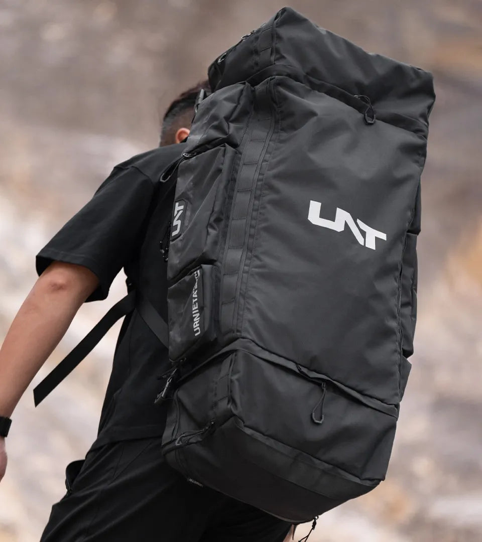 URNIETA Multifunctional Travel Bag