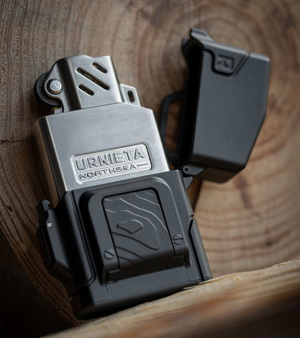 URNIETA Outdoor Lighter 6