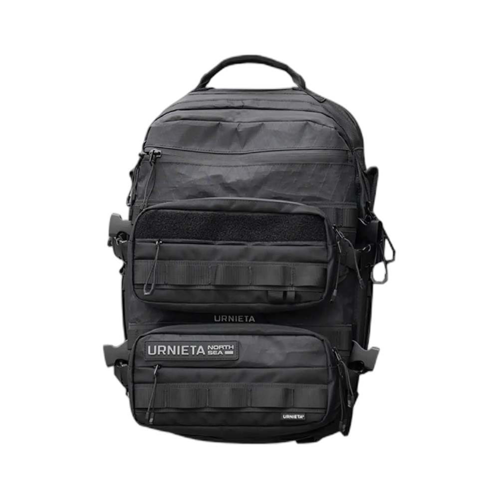 URNIETA Tactical Backpack