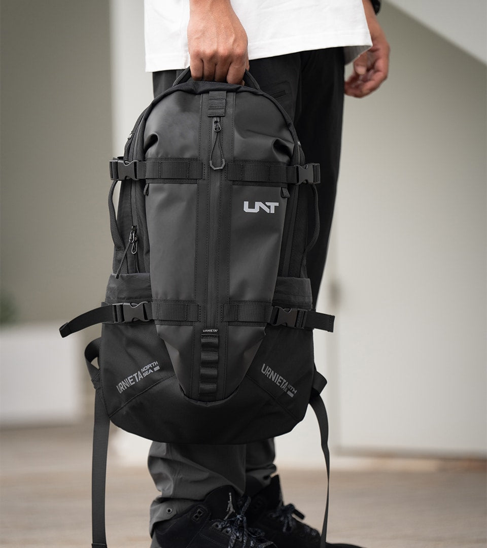 URNIETA Tactical Backpack II