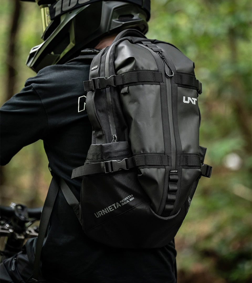URNIETA Tactical Backpack II