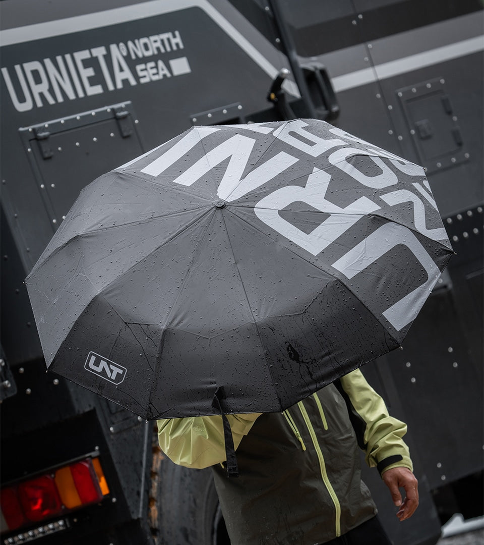 URNIETA Umbrella 3