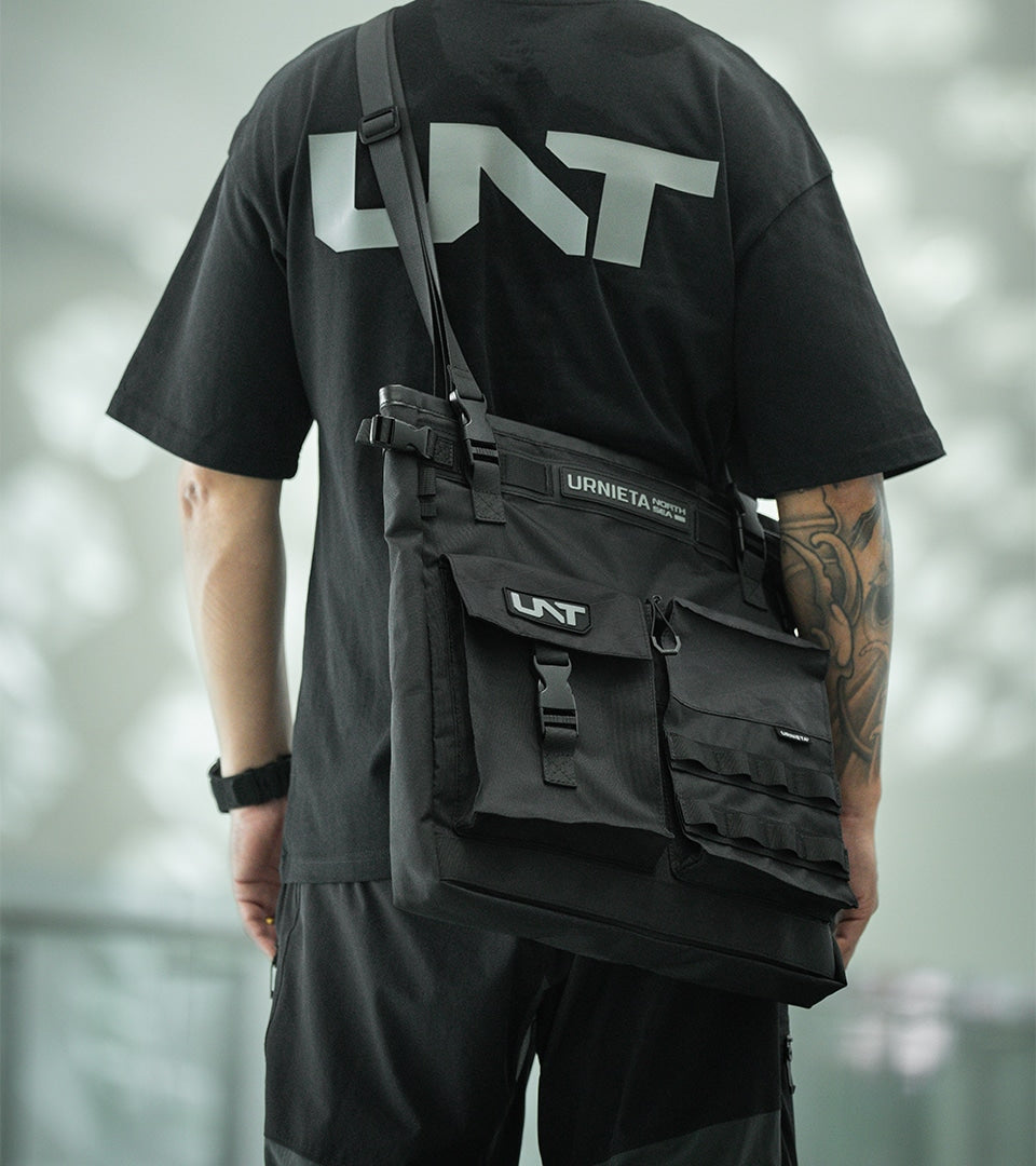 URNIETA Tote Bag