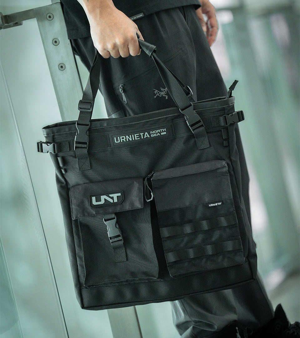 URNIETA Urnieta Tote Bag 4