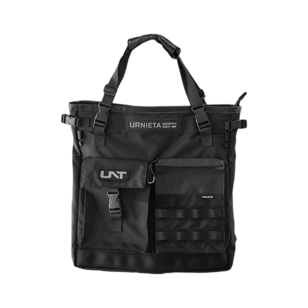 URNIETA Tote Bag