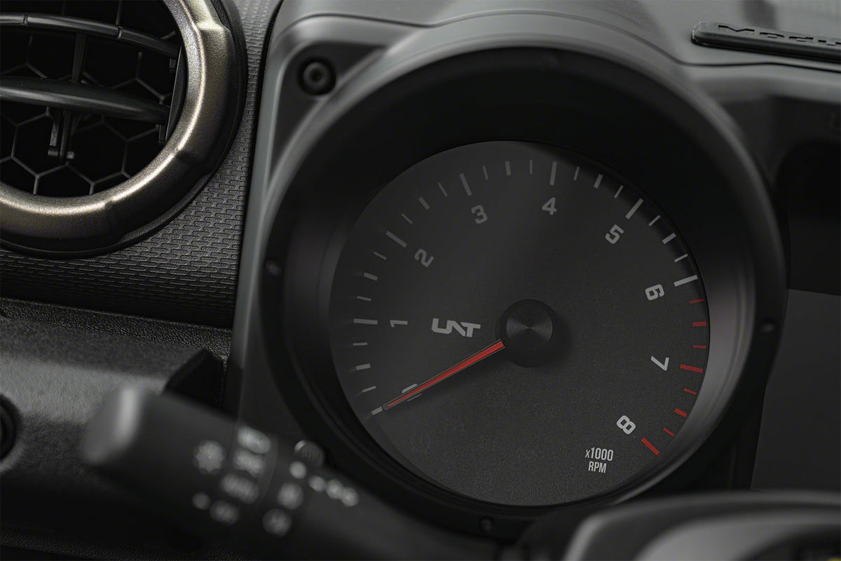 Instrument Cluster Face | Jimny