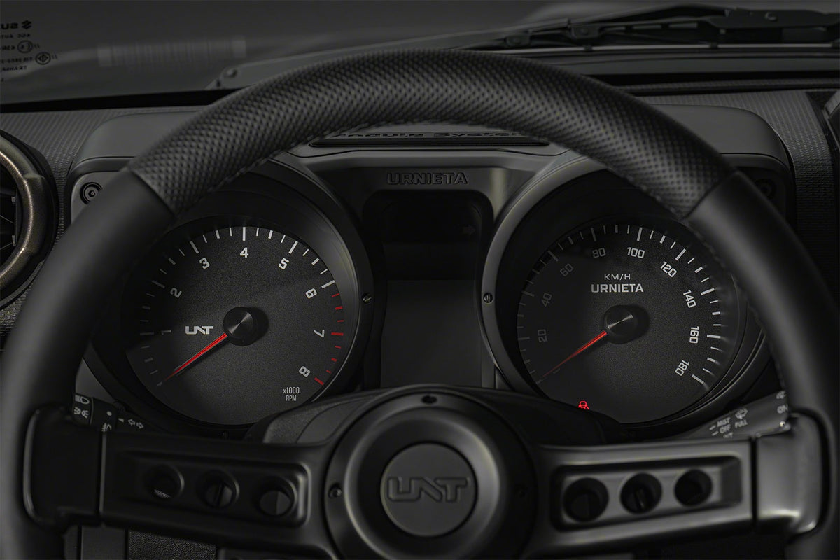 Instrument Cluster Face | Jimny