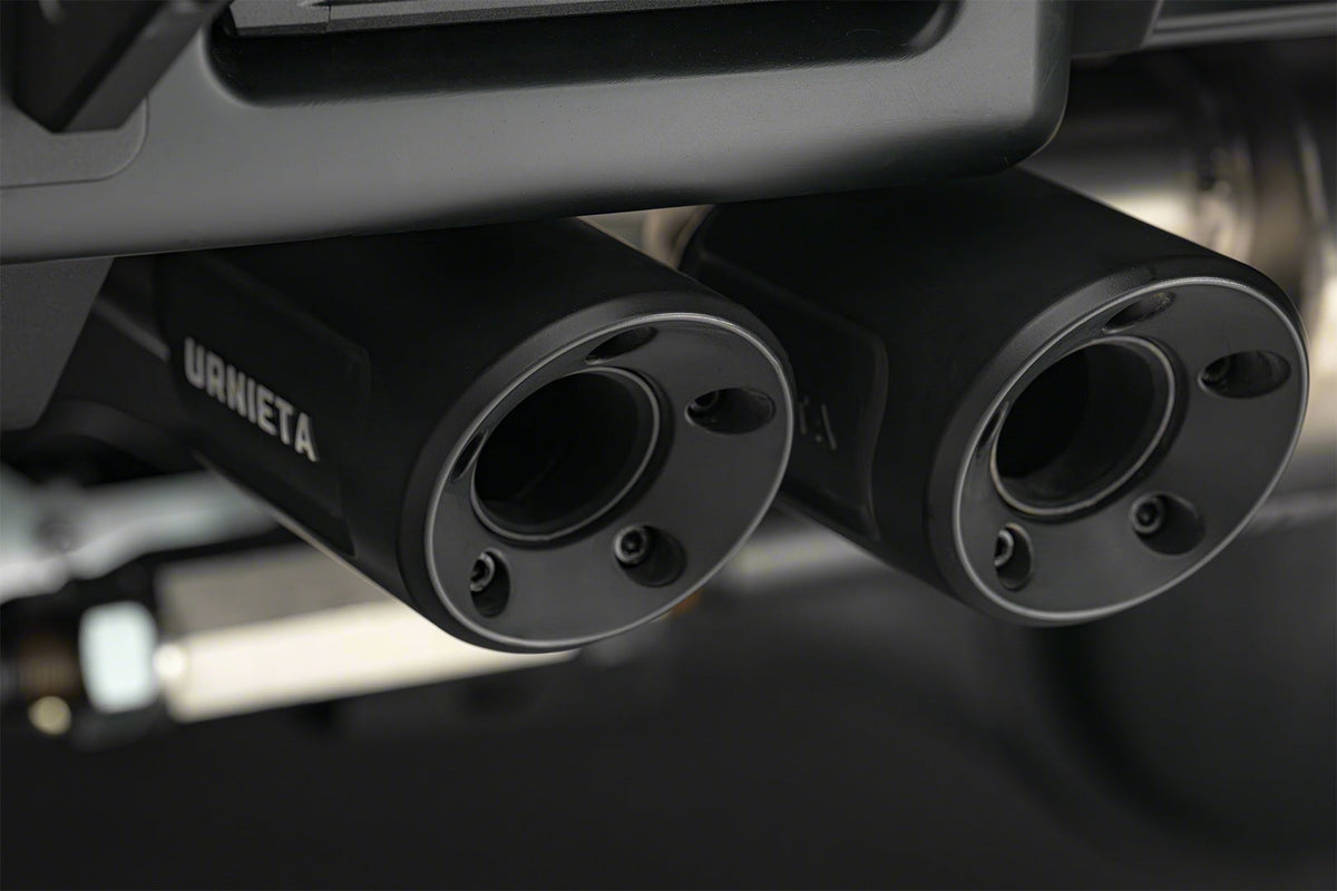 Exhaust Kit | Jimny
