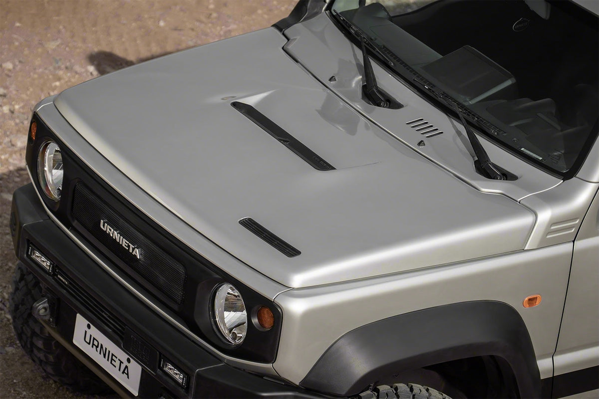 1970 Hood Kit | Jimny