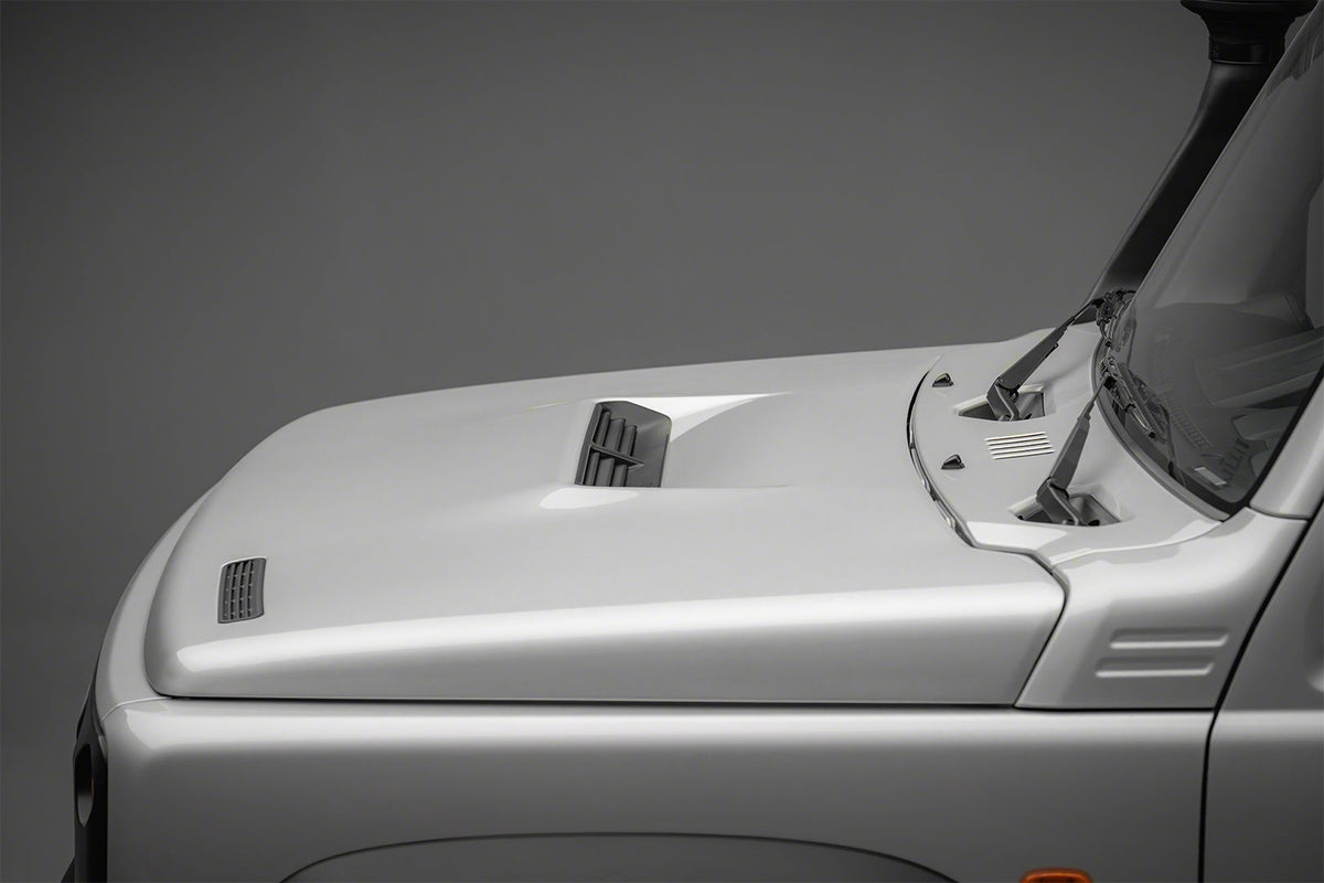 1970 Hood Kit | Jimny