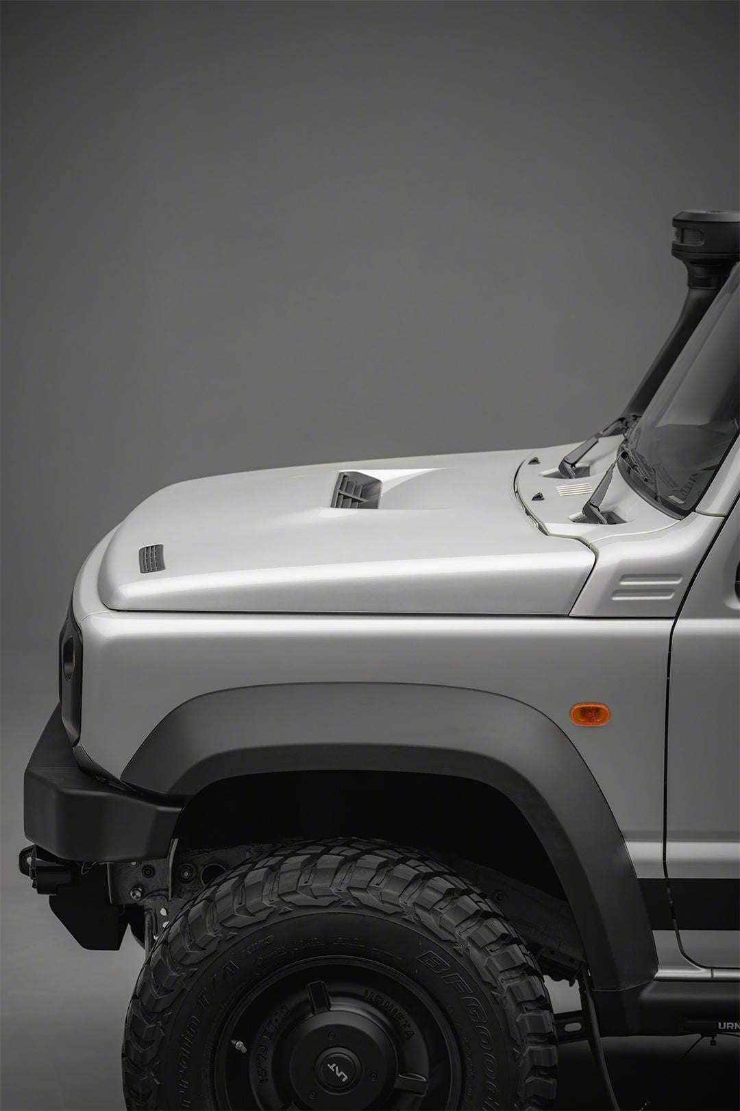 1970 Hood Kit | Jimny
