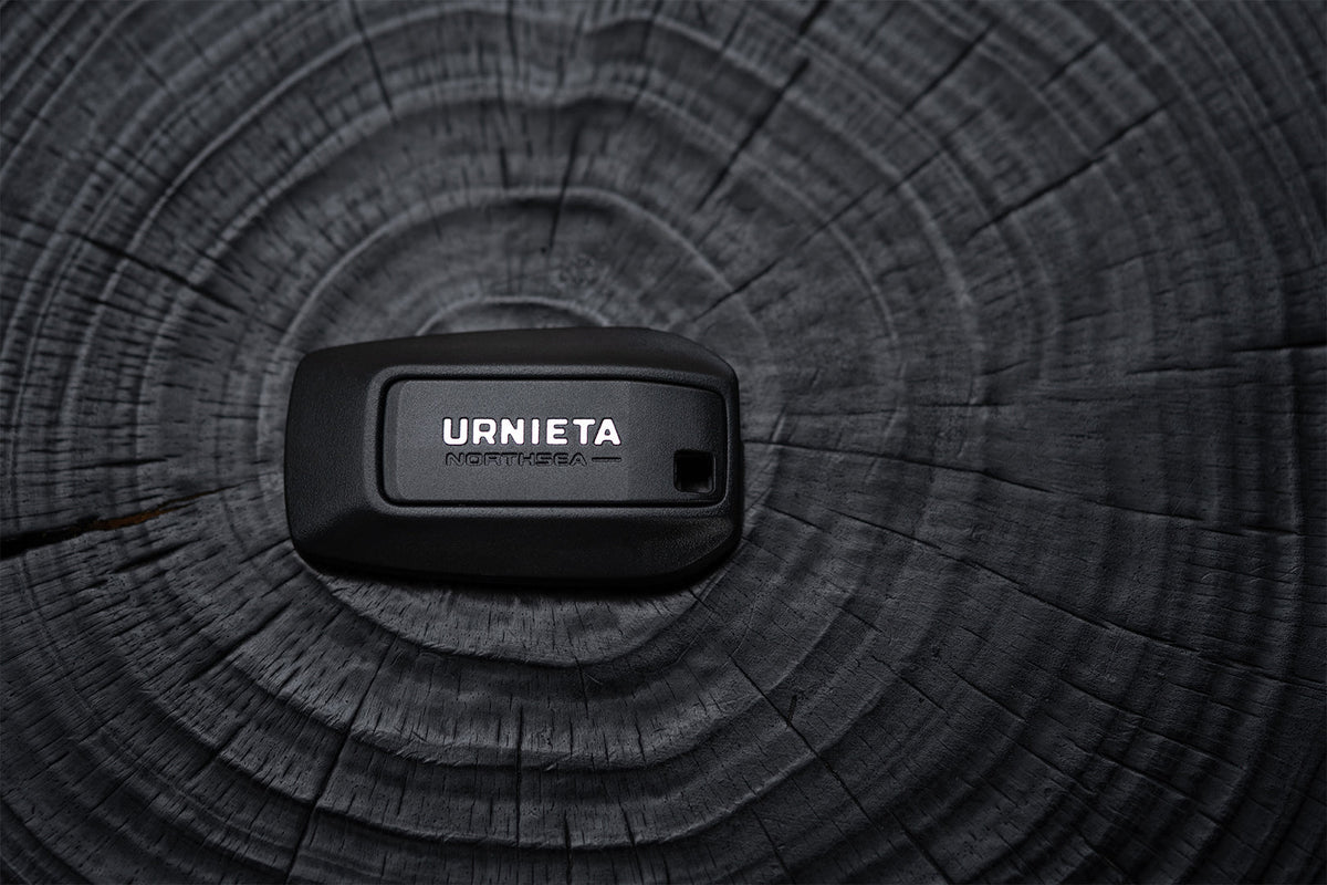 URNIETA Key Kit | 70 Series LandCruiser