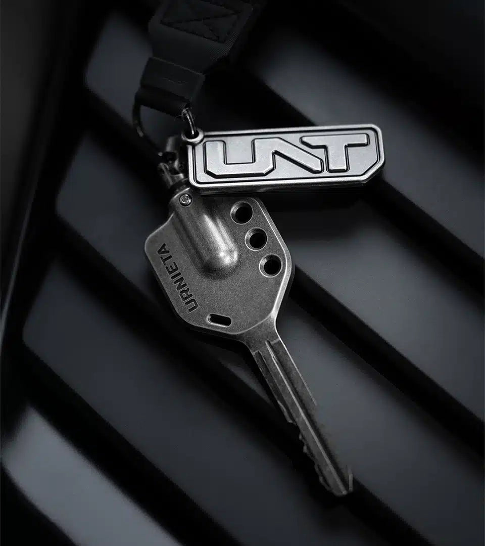 URNIETA Key Kit | 70 Series LandCruiser