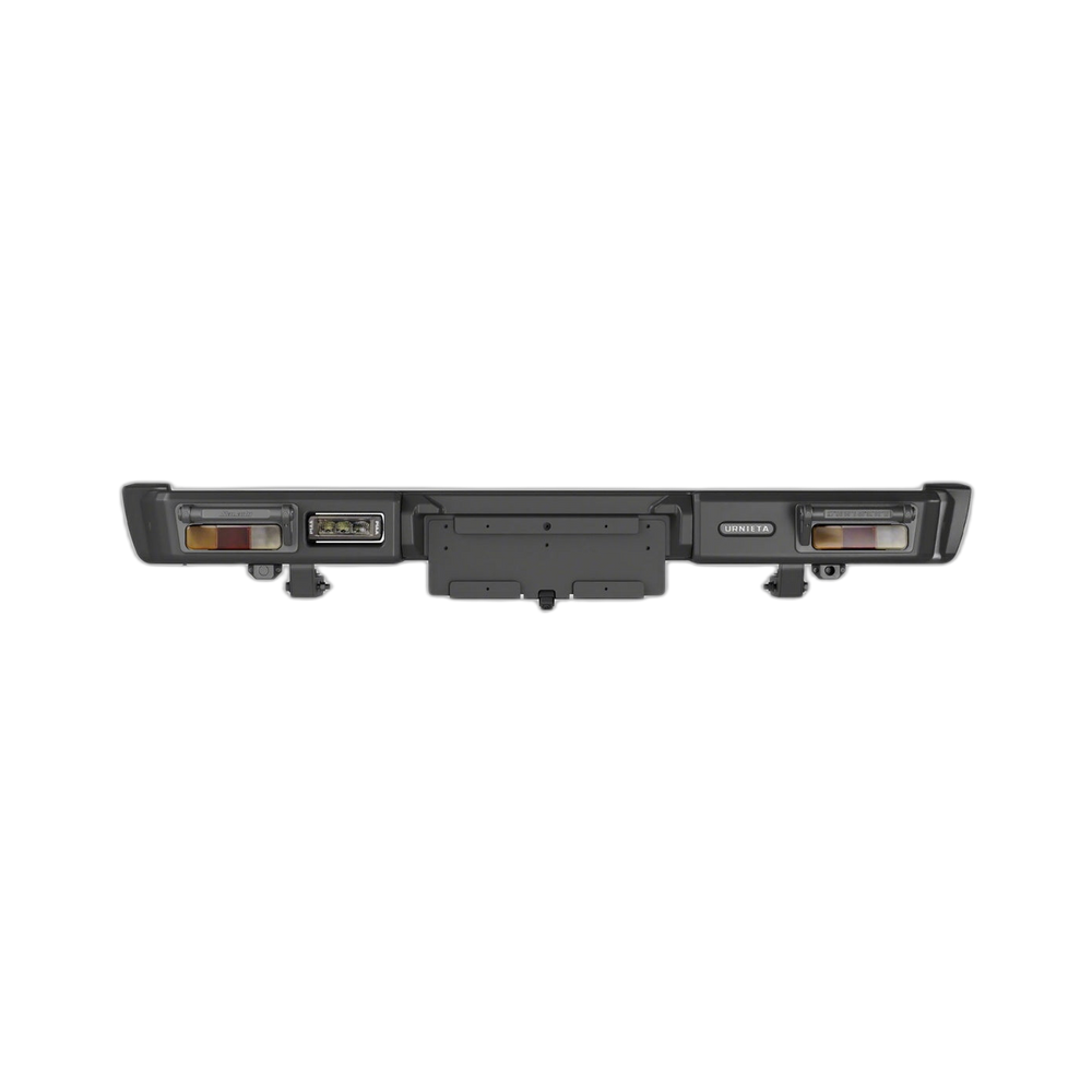 Rear Bumper | Jimny