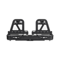 URNIETA Rear Bumper Kit | 70 Series LandCruiser