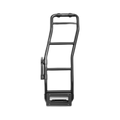 URNIETA Rear Door Ladder | 76 Series LandCruiser Wagon