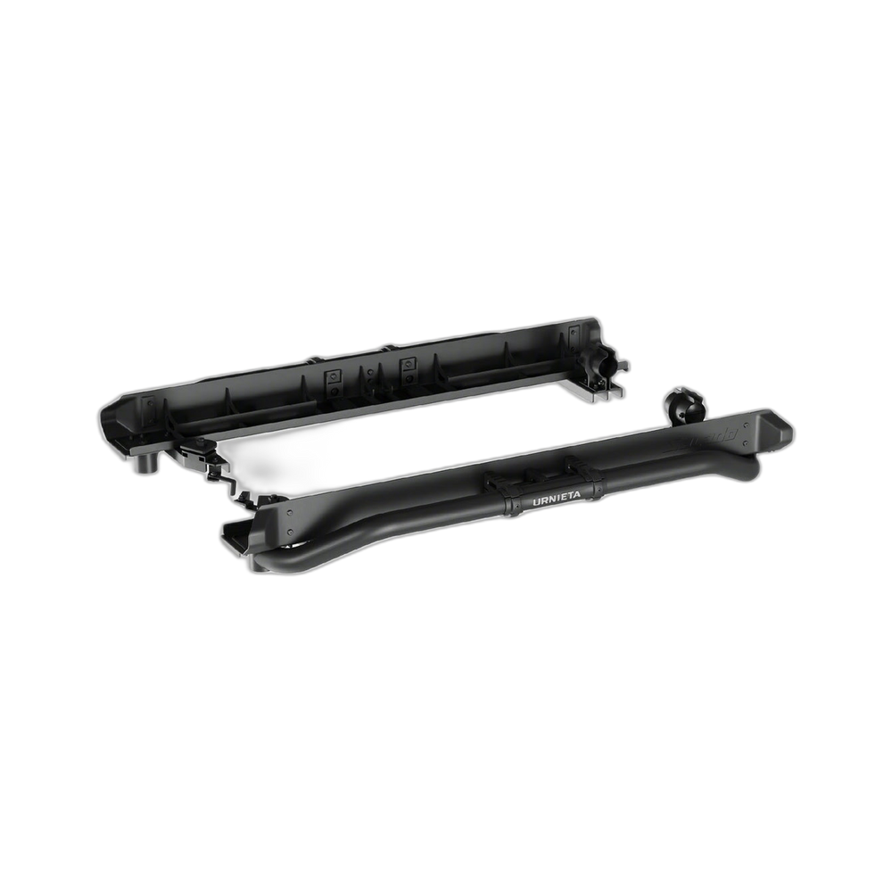 Rock Sliders | Jimny