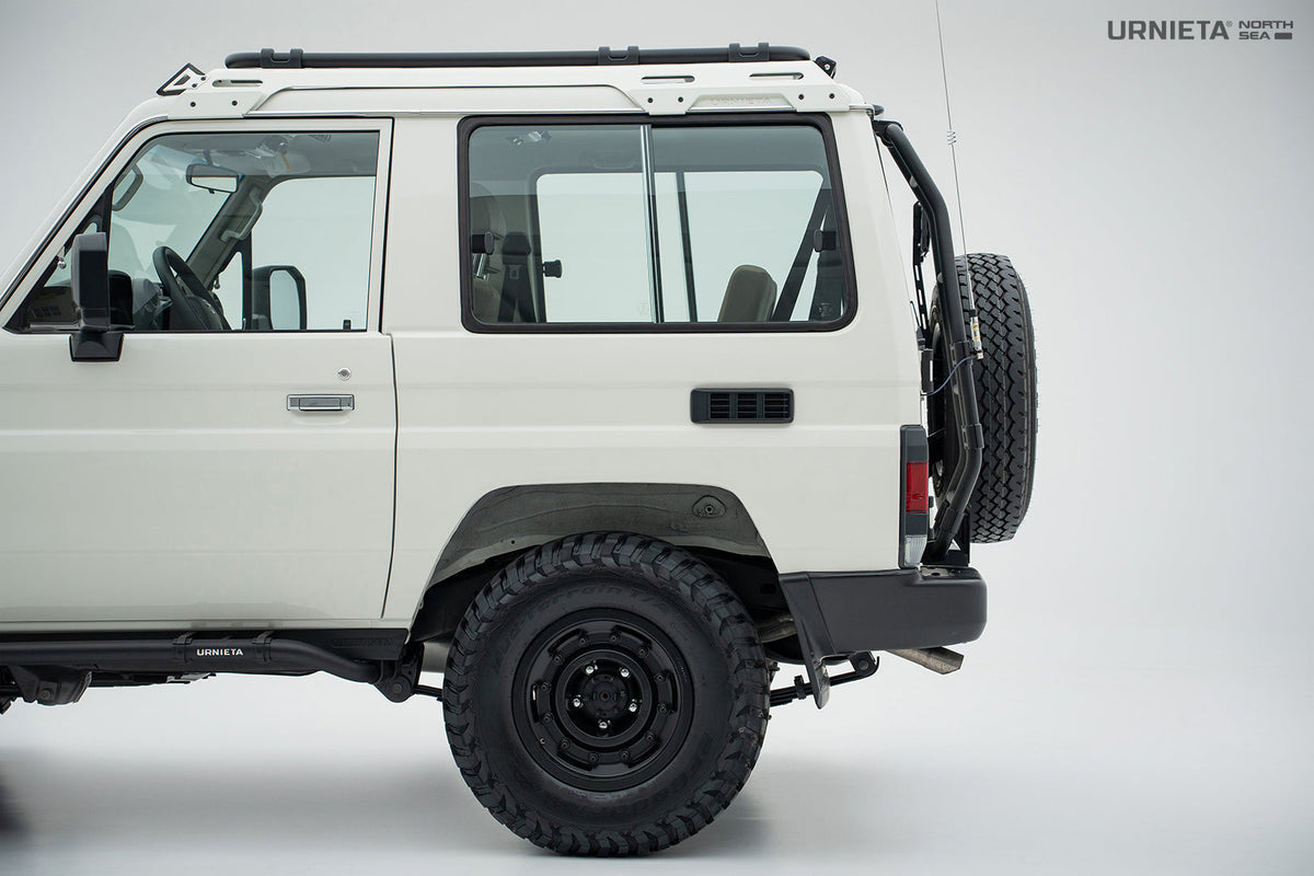 URNIETA Roof Rack | 76 Series LandCruiser
