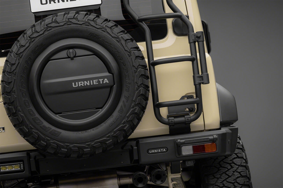 Rear Ladder Kit | Jimny