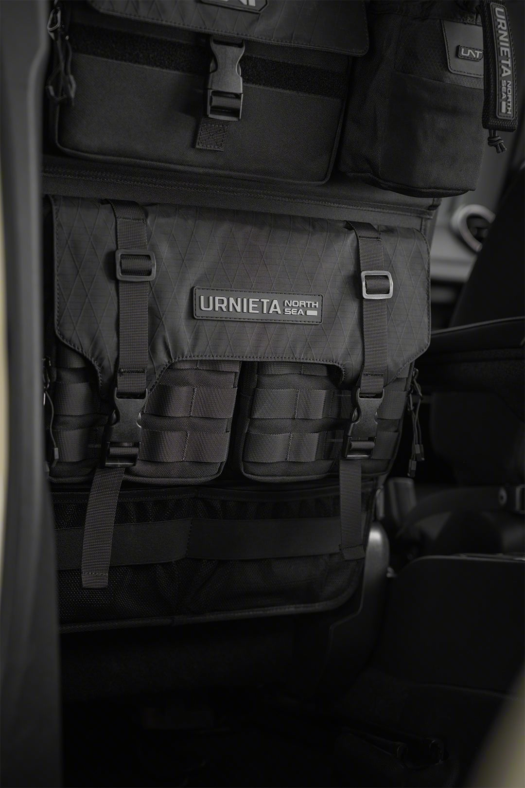 Seat-Back Organiser | Jimny
