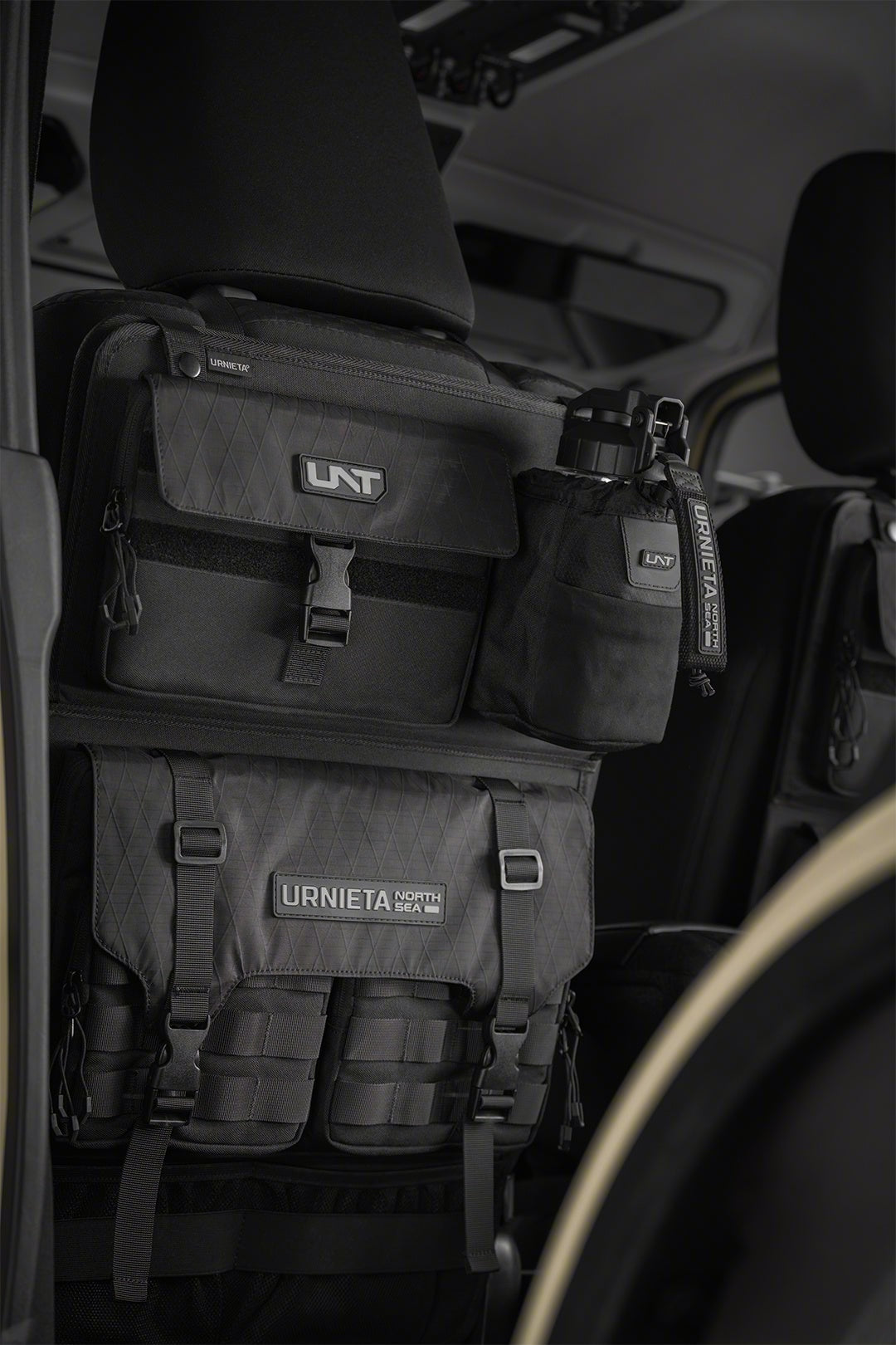 Seat-Back Organiser | Jimny