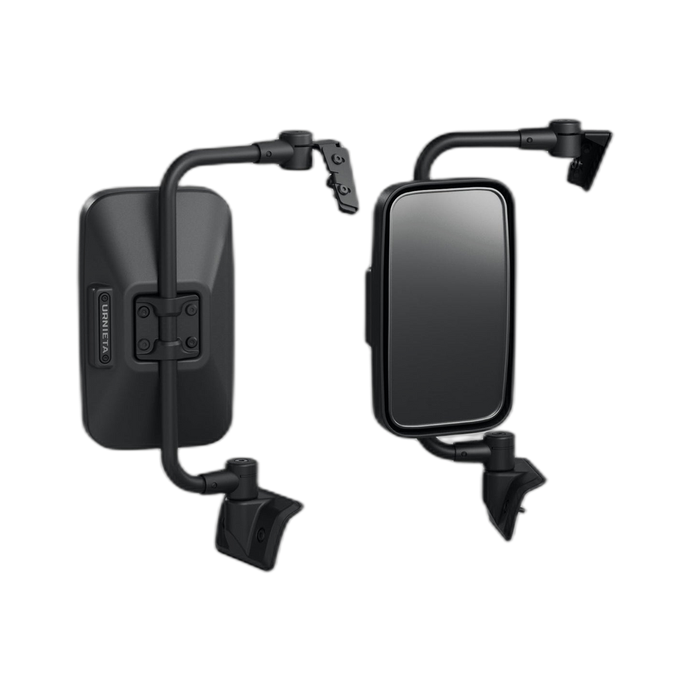 Side Mirror Kit | 70 Series LandCruiser