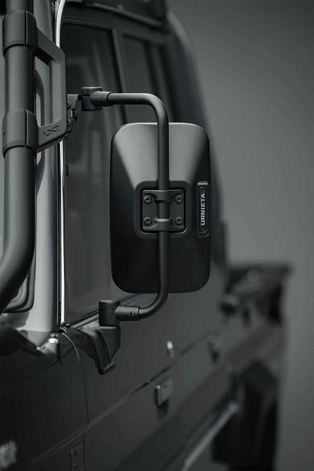 Side Mirror Kit | 70 Series LandCruiser