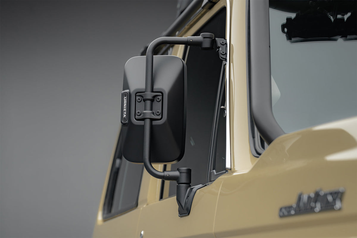 Side Mirror Kit | 70 Series LandCruiser
