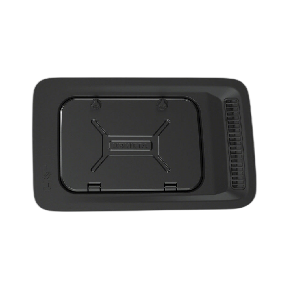 Side Window Storage Kit | Jimny