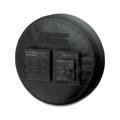 URNIETA Spare Tyre Cover | 76 Series LandCruiser Wagon