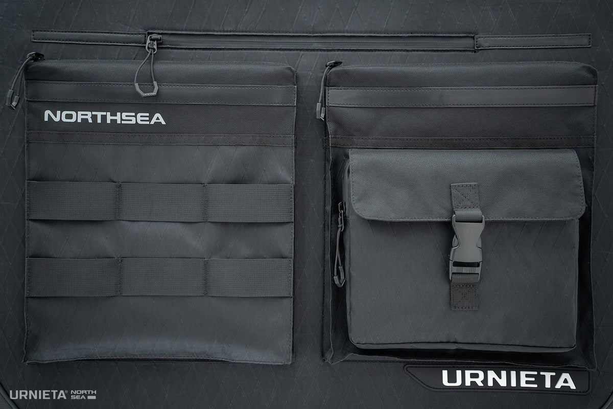 URNIETA Spare Tyre Cover | 76 Series LandCruiser Wagon