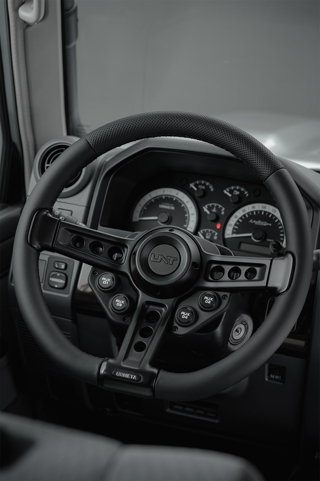 Steering Wheel Kit | 70 Series LandCruiser