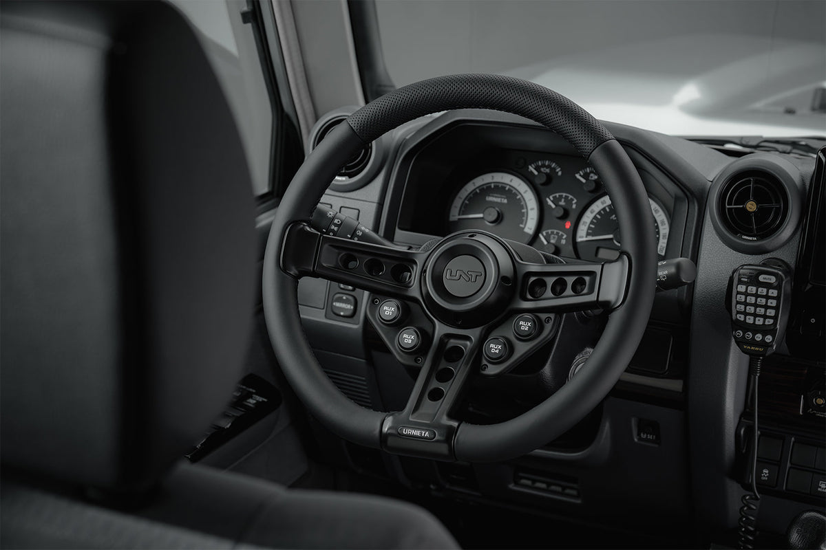 Steering Wheel Kit | 70 Series LandCruiser