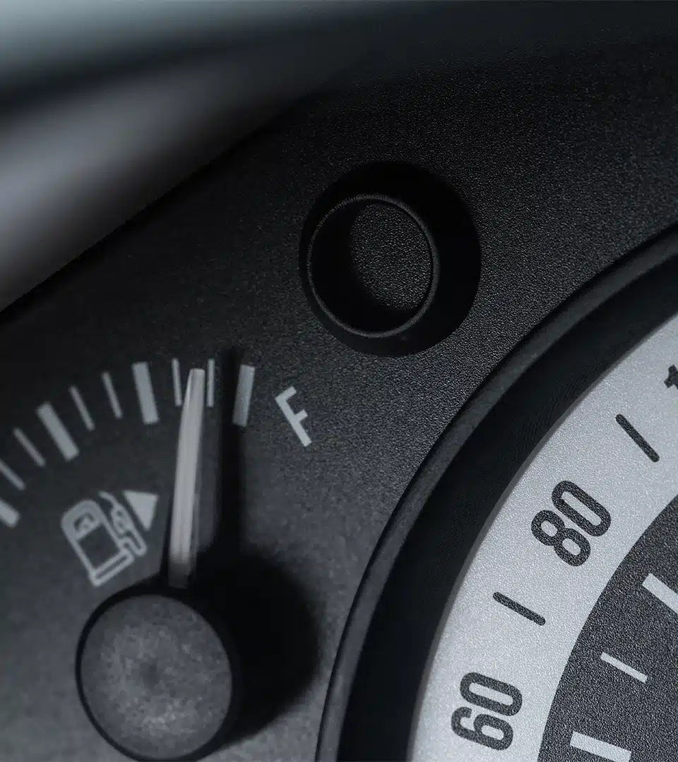 URNIETA Vintage Dashboard