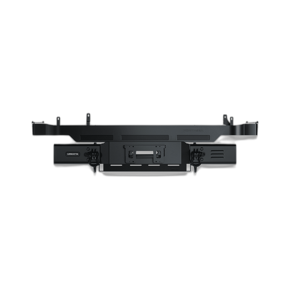 URNIETA Vintage Front Bumper