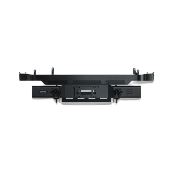 URNIETA Vintage Front Bumper