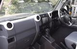 Front Air Vent Rings Covers image 23 | PVS Automotive