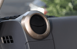 Front Air Vent Rings Covers image 26 | PVS Automotive