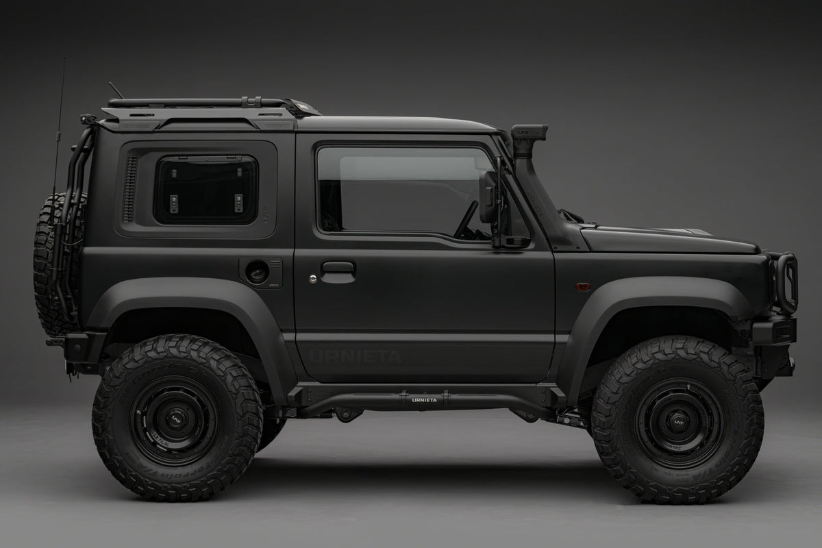 Wheel Kit | Jimny