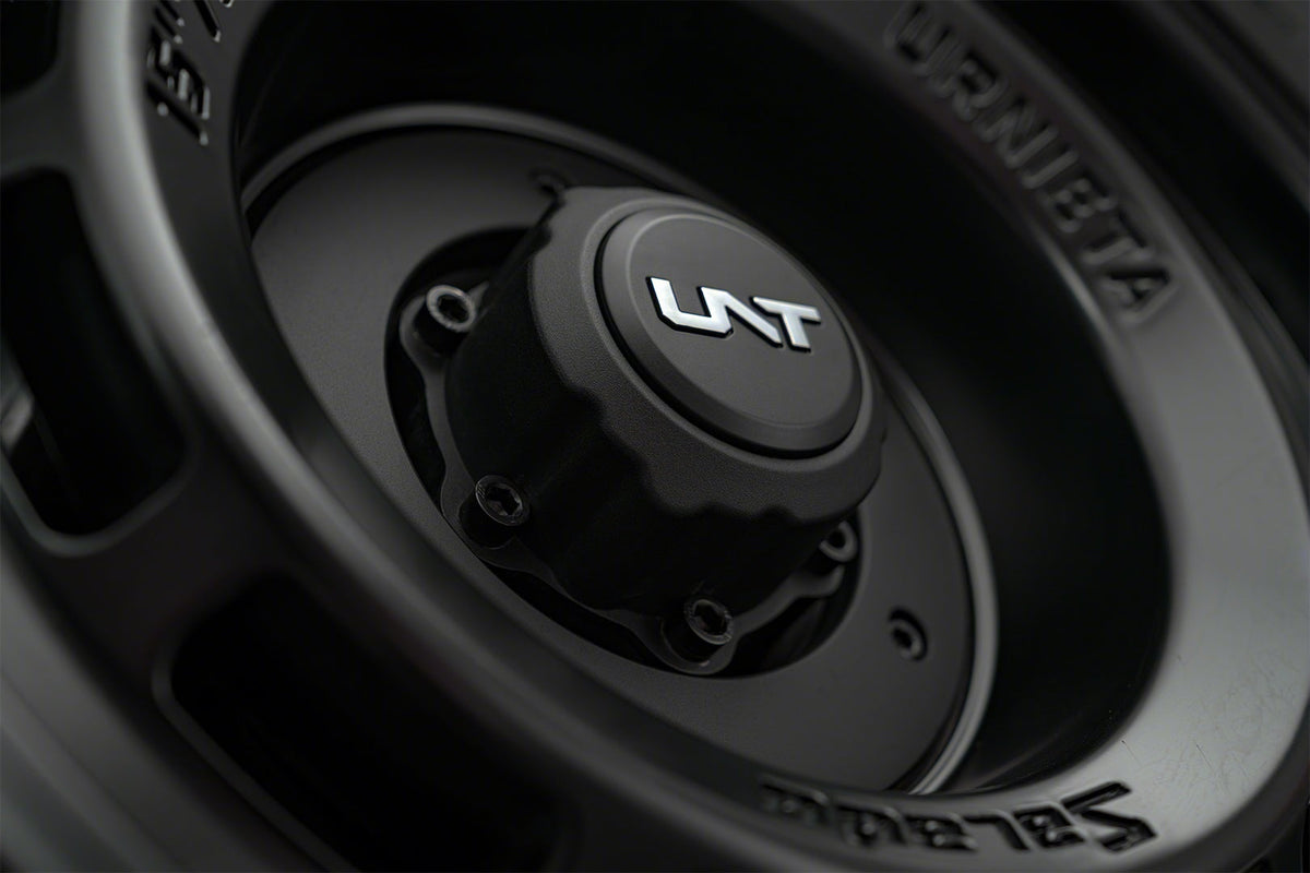 Wheel Kit | Jimny