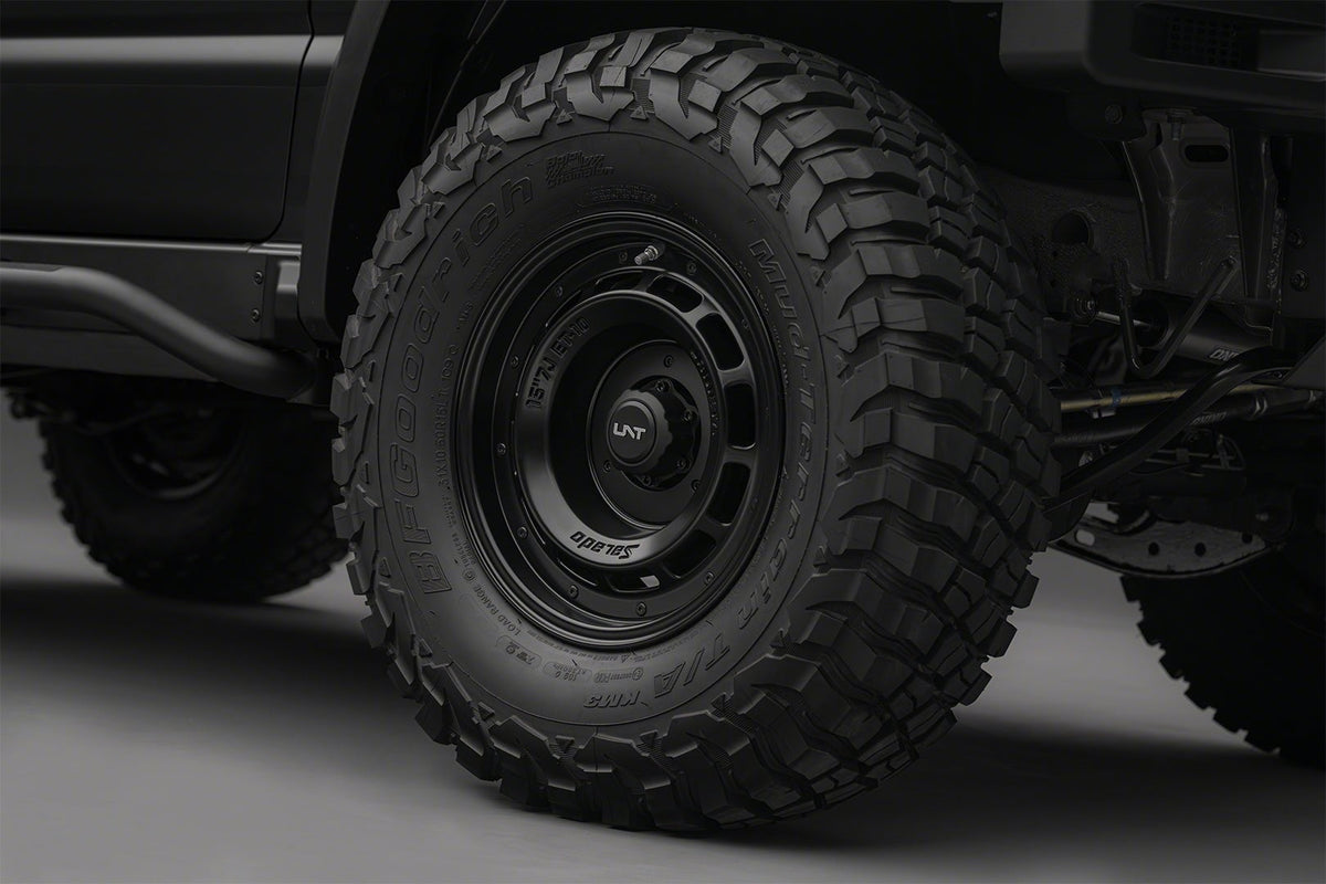 Wheel Kit | Jimny