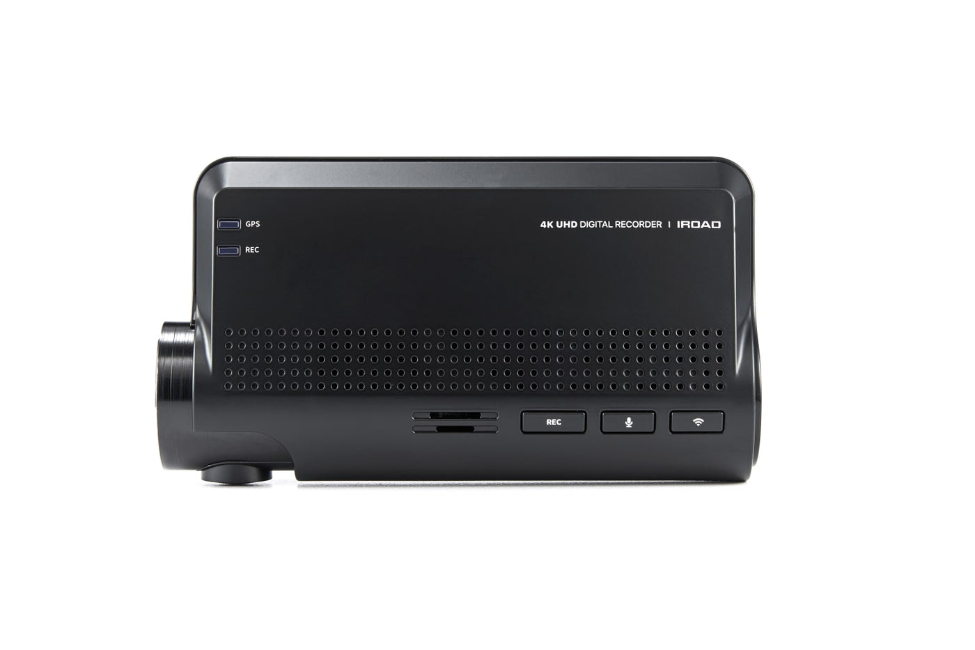 IROAD X10-PRO 4K UHD Dual Channel Dash Cam